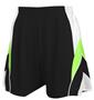 Teamwork Women/Girls Round Tripper Softball Shorts