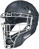 Wilson Shock FX 2.0 Baseball Catchers Helmet
