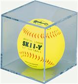 Markwort BallQube Softball Holder Markwort BallQube Softball Holder
