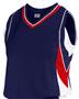 Teamwork Round Tripper Racerback Softball Jerseys