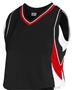 Teamwork Round Tripper Racerback Softball Jerseys