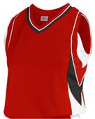 Teamwork Round Tripper Racerback Softball Jerseys Teamwork Round Tripper Racerback Softball Jerseys