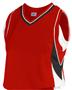 Teamwork Round Tripper Racerback Softball Jerseys