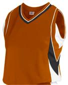 Teamwork Round Tripper Racerback Softball Jerseys