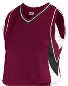 Teamwork Round Tripper Racerback Softball Jerseys Teamwork Round Tripper Racerback Softball Jerseys