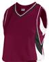 Teamwork Round Tripper Racerback Softball Jerseys