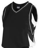 Teamwork Round Tripper Racerback Softball Jerseys Teamwork Round Tripper Racerback Softball Jerseys