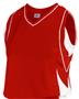 Teamwork Round Tripper Racerback Softball Jerseys