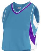 Teamwork Round Tripper Racerback Softball Jerseys Teamwork Round Tripper Racerback Softball Jerseys