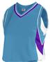 Teamwork Round Tripper Racerback Softball Jerseys