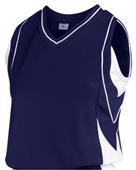 Teamwork Round Tripper Racerback Softball Jerseys
