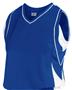 Teamwork Round Tripper Racerback Softball Jerseys
