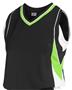 Teamwork Round Tripper Racerback Softball Jerseys
