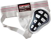 SafeTGard Athletic Supporter With Hard Cup