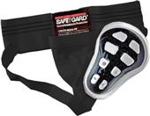 SafeTGard Athletic Supporter With Hard Cup