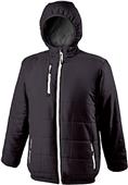 Holloway Aero-Tec Tropo Warmup Jacket