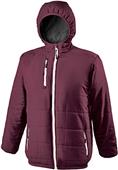 Holloway Aero-Tec Tropo Warmup Jacket