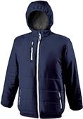 Holloway Aero-Tec Tropo Warmup Jacket