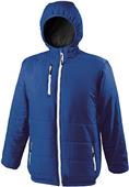 Holloway Aero-Tec Tropo Warmup Jacket