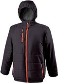 Holloway Aero-Tec Tropo Warmup Jacket