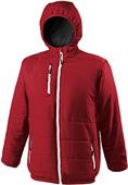 Holloway Aero-Tec Tropo Warmup Jacket
