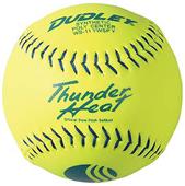 Dudley Spalding 11" USSSA Thunder Heat Softballs Dudley Spalding 11" USSSA Thunder Heat Softballs