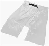 SafeTGard Men's Compression Short With Cup SafeTGard Men's Compression Short With Cup