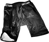 SafeTGard Men/Boys Sliding Short With Hard Cup SafeTGard Men/Boys Sliding Short With Hard Cup