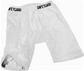 SafeTGard Men/Boys Sliding Short With Hard Cup SafeTGard Men/Boys Sliding Short With Hard Cup
