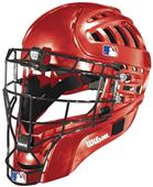 Shock FX 2.0 BB Catcher's Helmet Varsity Edition