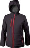 Holloway Aero-Tec Tropo Ladies Warmup Jacket