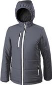 Holloway Aero-Tec Tropo Ladies Warmup Jacket
