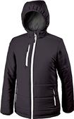 Holloway Aero-Tec Tropo Ladies Warmup Jacket