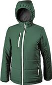 Holloway Aero-Tec Tropo Ladies Warmup Jacket