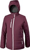 Holloway Aero-Tec Tropo Ladies Warmup Jacket