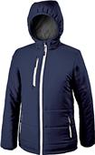 Holloway Aero-Tec Tropo Ladies Warmup Jacket