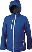 Holloway Aero-Tec Tropo Ladies Warmup Jacket