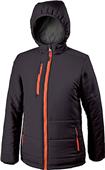 Holloway Aero-Tec Tropo Ladies Warmup Jacket