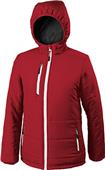 Holloway Aero-Tec Tropo Ladies Warmup Jacket