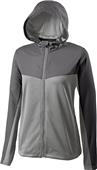 Holloway Ladies' Crossover Wik-Sof Jackets Holloway Ladies' Crossover Wik-Sof Jackets