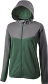 Holloway Ladies' Crossover Wik-Sof Jackets Holloway Ladies' Crossover Wik-Sof Jackets