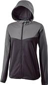 Holloway Ladies' Crossover Wik-Sof Jackets Holloway Ladies' Crossover Wik-Sof Jackets
