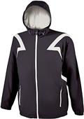 Holloway Adult Aero-Tec Strato Hooded Jackets