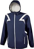 Holloway Adult Aero-Tec Strato Hooded Jackets