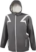 Holloway Adult Aero-Tec Strato Hooded Jackets