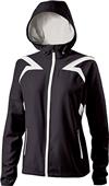 Holloway Ladies Aero-Tec Strato Hooded Jackets