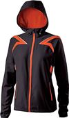 Holloway Aero-Tec Strato Ladies Hooded Jacket