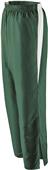 Holloway Adult Aero-Tec Exo Warm Up Pants