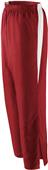 Holloway Adult Aero-Tec Exo Warm Up Pants
