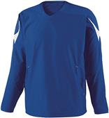 Holloway Adult Recruit Swif-Tec Pullovers
